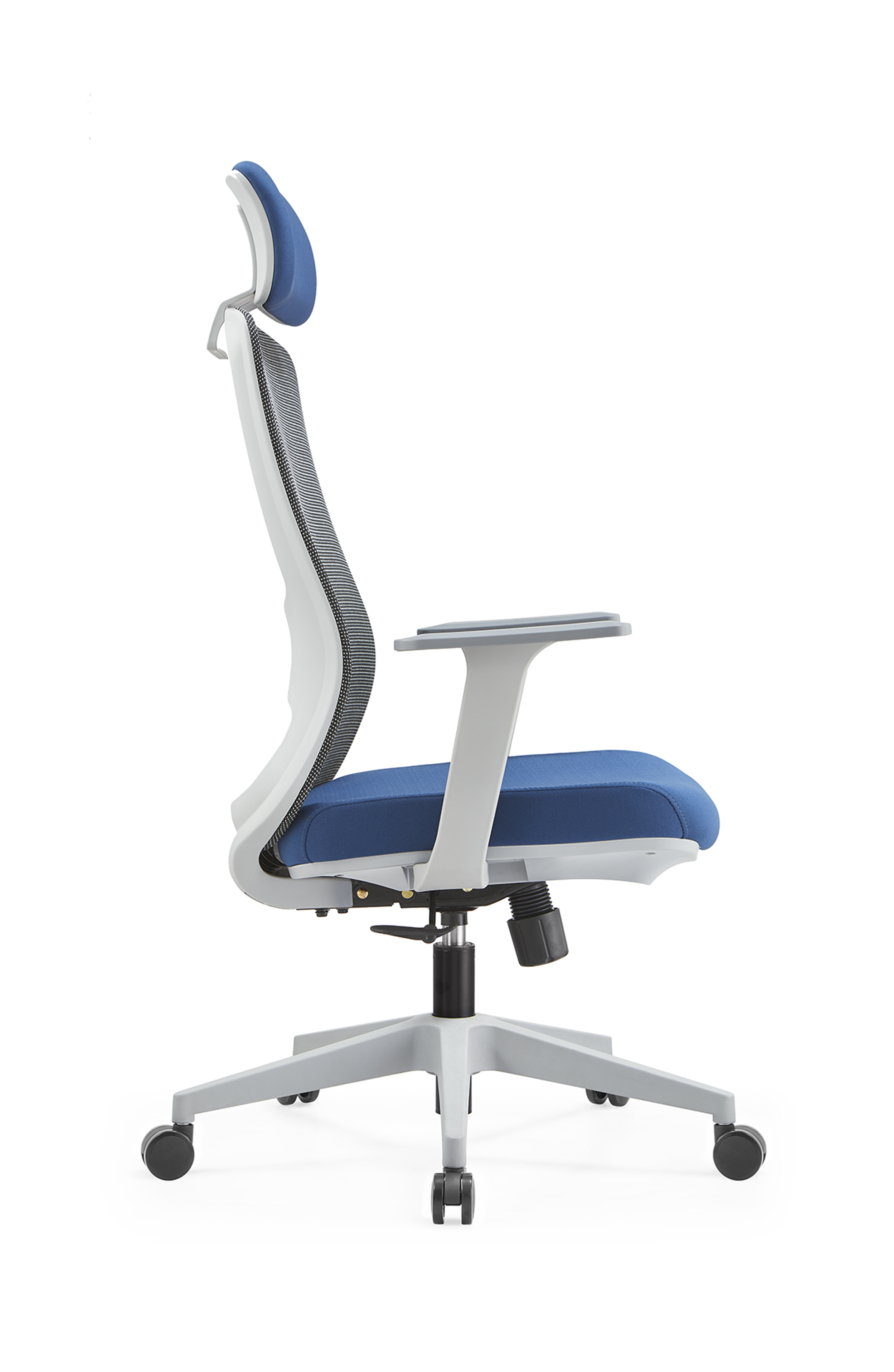 办公椅|网布职员椅|办公家具|设计师家具|网布职员椅